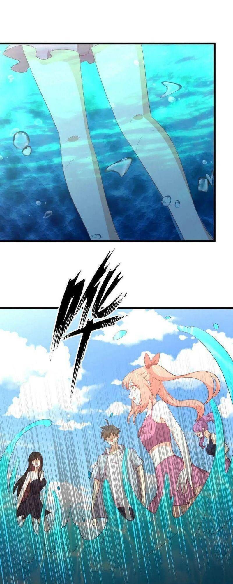 đọc truyện Xuyên Không Vào Thế Giới Nữ Cường Chương 312 ảnh 9 tại Thiên Thai Truyện