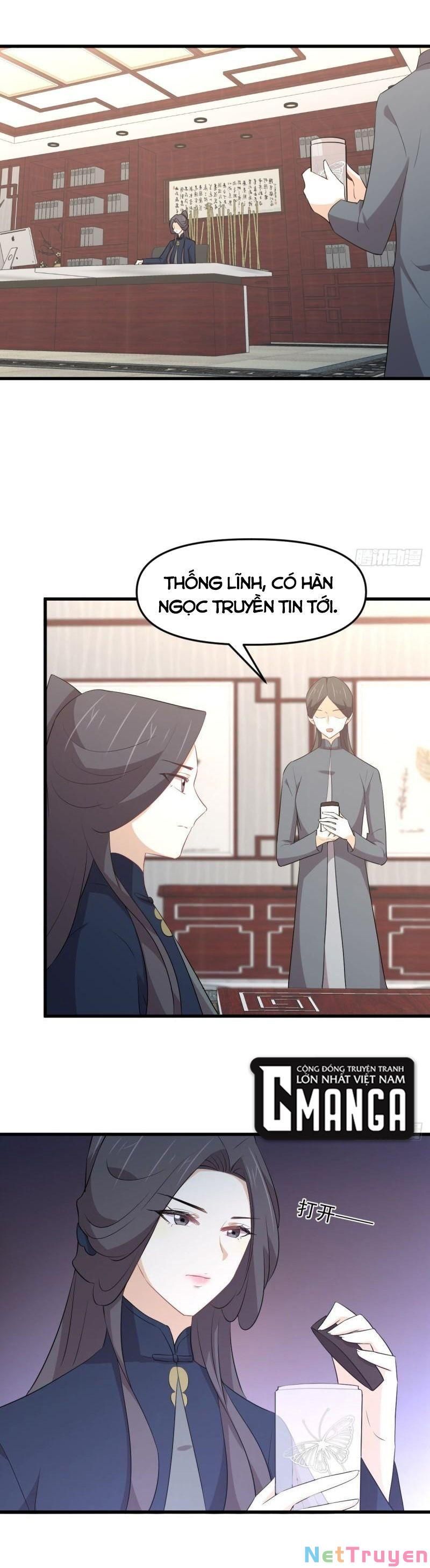 đọc truyện Xuyên Không Vào Thế Giới Nữ Cường Chương 313 ảnh 3 tại Thiên Thai Truyện