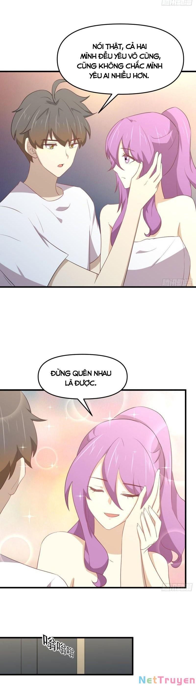 đọc truyện Xuyên Không Vào Thế Giới Nữ Cường Chương 313 ảnh 12 tại Thiên Thai Truyện