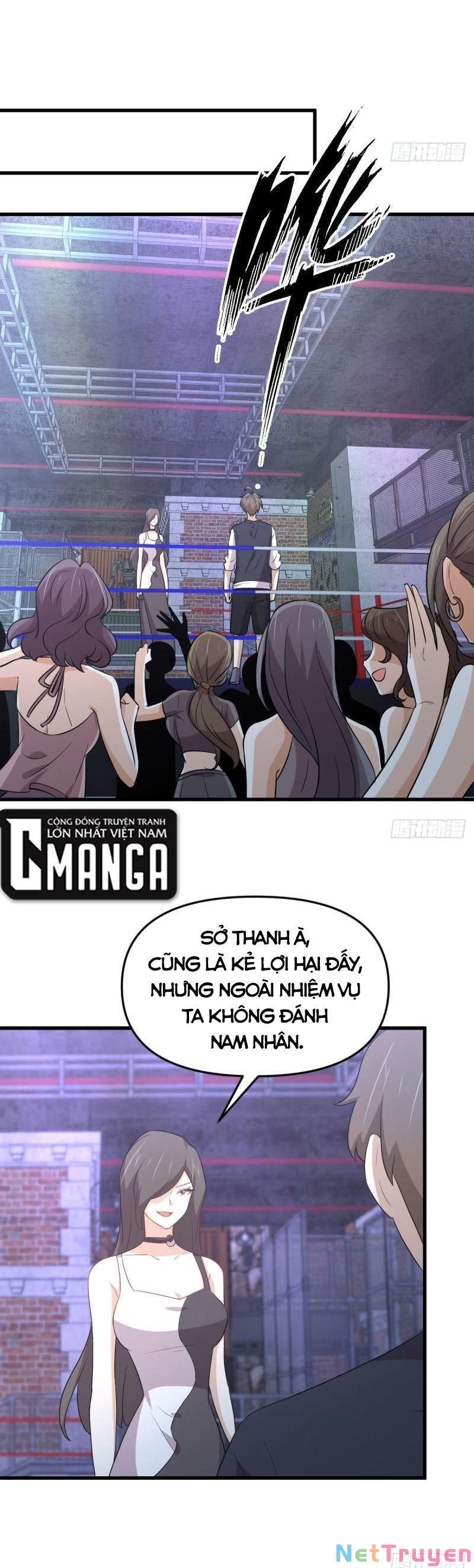 đọc truyện Xuyên Không Vào Thế Giới Nữ Cường Chương 313 ảnh 17 tại Thiên Thai Truyện