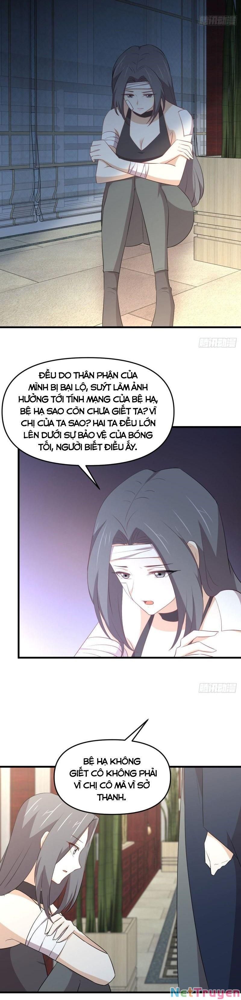 đọc truyện Xuyên Không Vào Thế Giới Nữ Cường Chương 313 ảnh 6 tại Thiên Thai Truyện