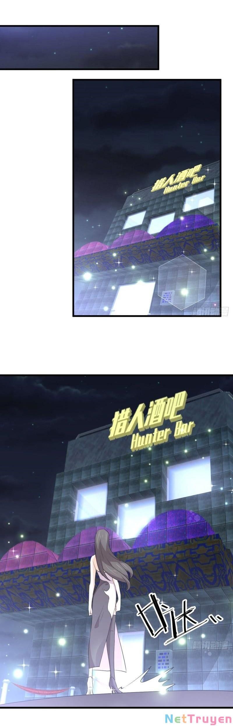 đọc truyện Xuyên Không Vào Thế Giới Nữ Cường Chương 313 ảnh 8 tại Thiên Thai Truyện