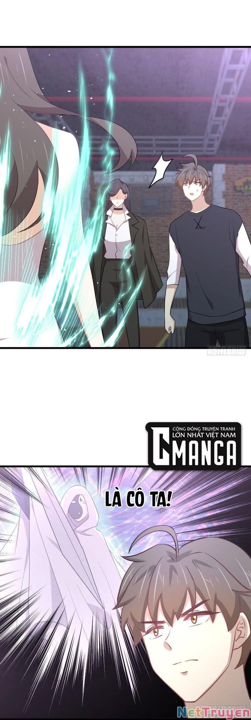 đọc truyện Xuyên Không Vào Thế Giới Nữ Cường Chương 314 ảnh 3 tại Thiên Thai Truyện