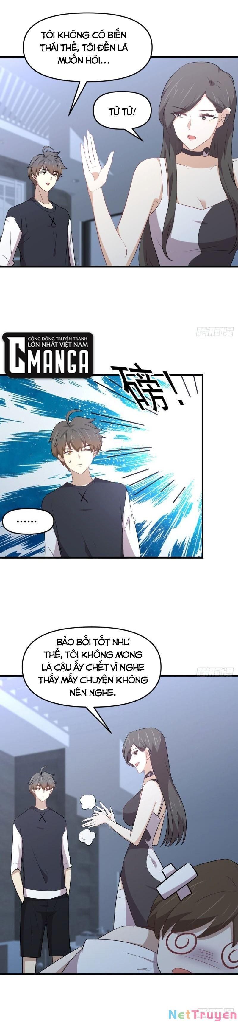 đọc truyện Xuyên Không Vào Thế Giới Nữ Cường Chương 314 ảnh 17 tại Thiên Thai Truyện