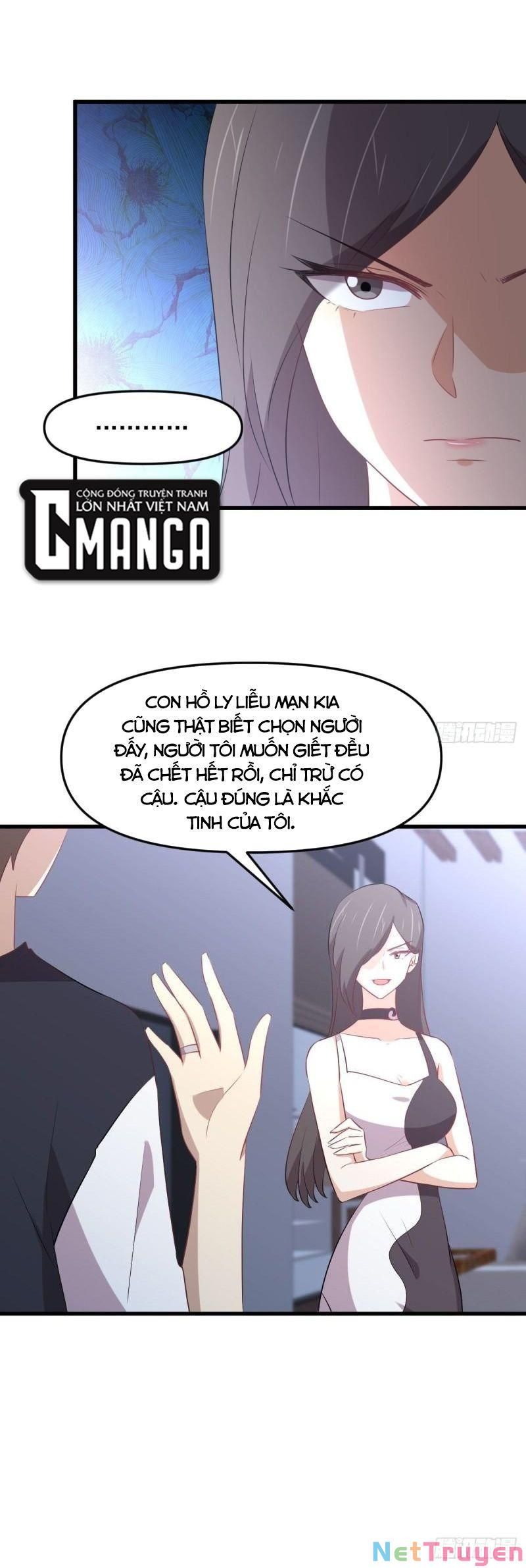 đọc truyện Xuyên Không Vào Thế Giới Nữ Cường Chương 314 ảnh 21 tại Thiên Thai Truyện