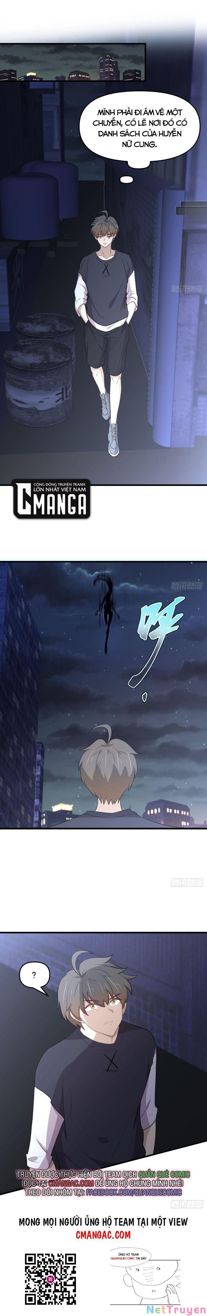 đọc truyện Xuyên Không Vào Thế Giới Nữ Cường Chương 314 ảnh 22 tại Thiên Thai Truyện