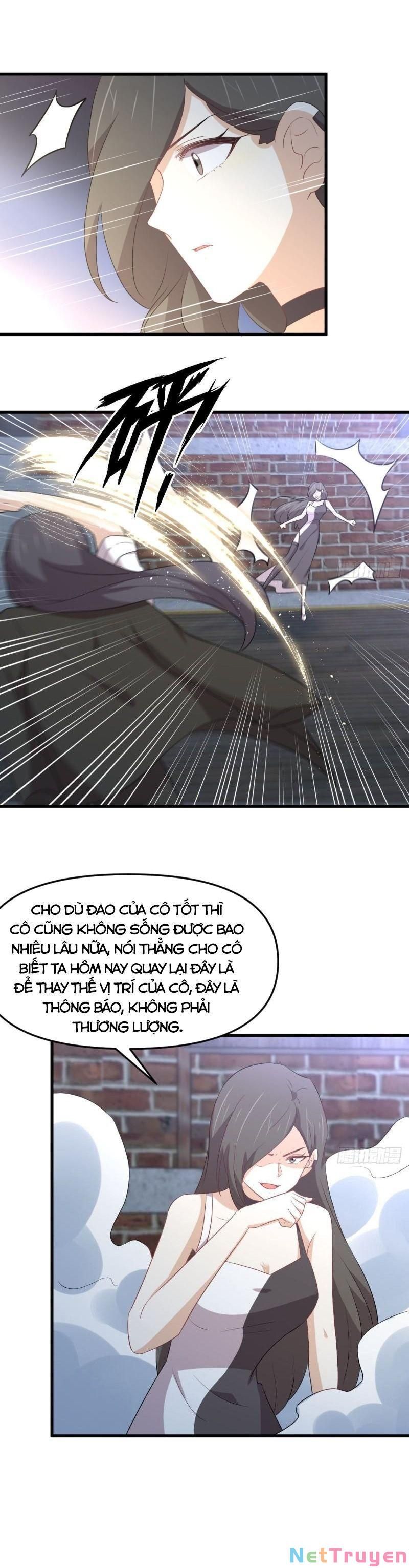 đọc truyện Xuyên Không Vào Thế Giới Nữ Cường Chương 314 ảnh 6 tại Thiên Thai Truyện