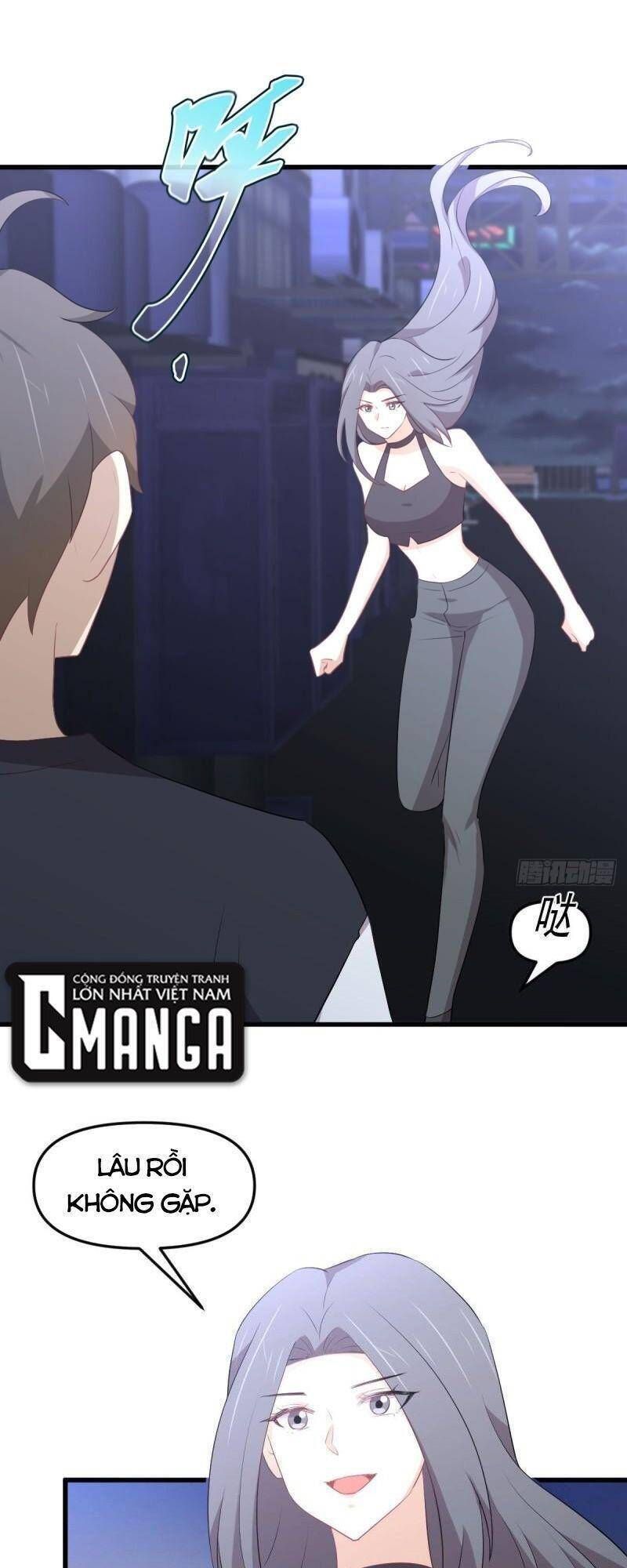 đọc truyện Xuyên Không Vào Thế Giới Nữ Cường Chương 315 ảnh 3 tại Thiên Thai Truyện