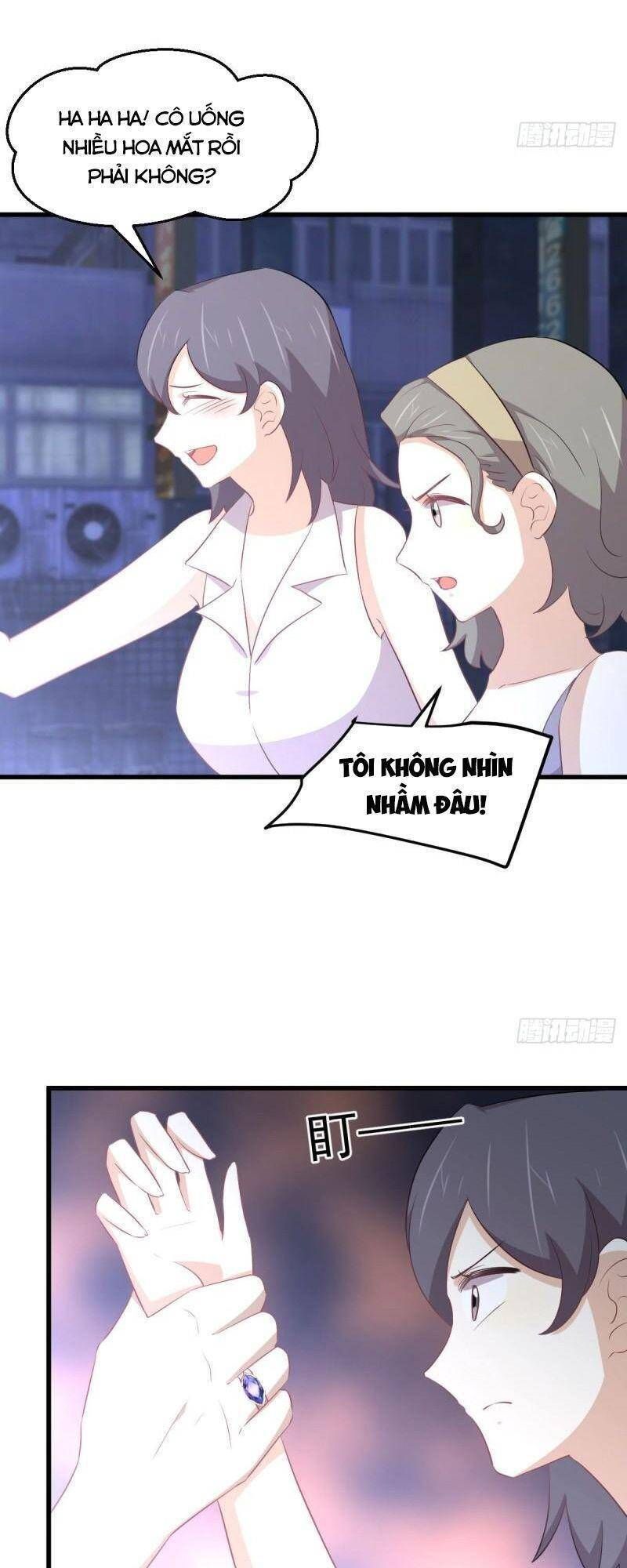 đọc truyện Xuyên Không Vào Thế Giới Nữ Cường Chương 315 ảnh 13 tại Thiên Thai Truyện