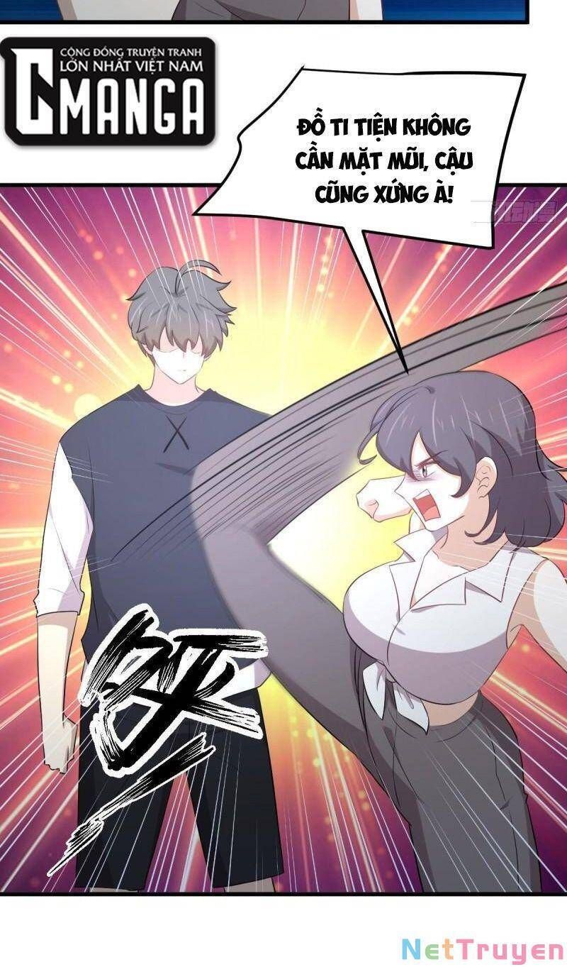 đọc truyện Xuyên Không Vào Thế Giới Nữ Cường Chương 315 ảnh 16 tại Thiên Thai Truyện