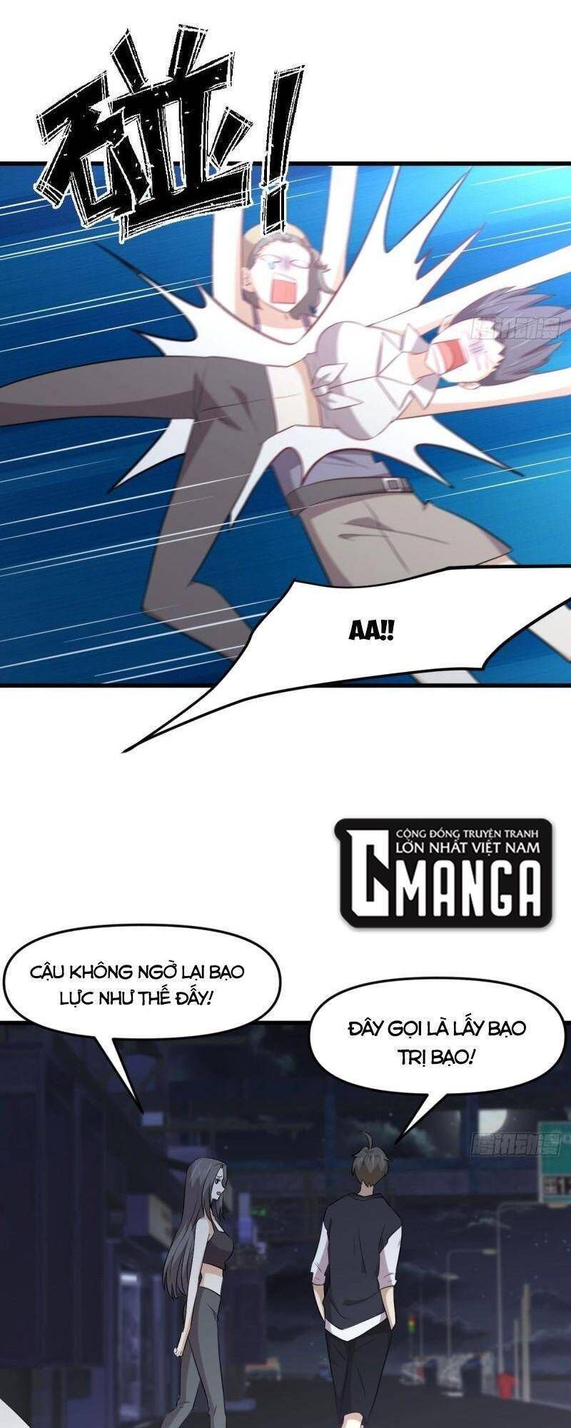 đọc truyện Xuyên Không Vào Thế Giới Nữ Cường Chương 315 ảnh 19 tại Thiên Thai Truyện