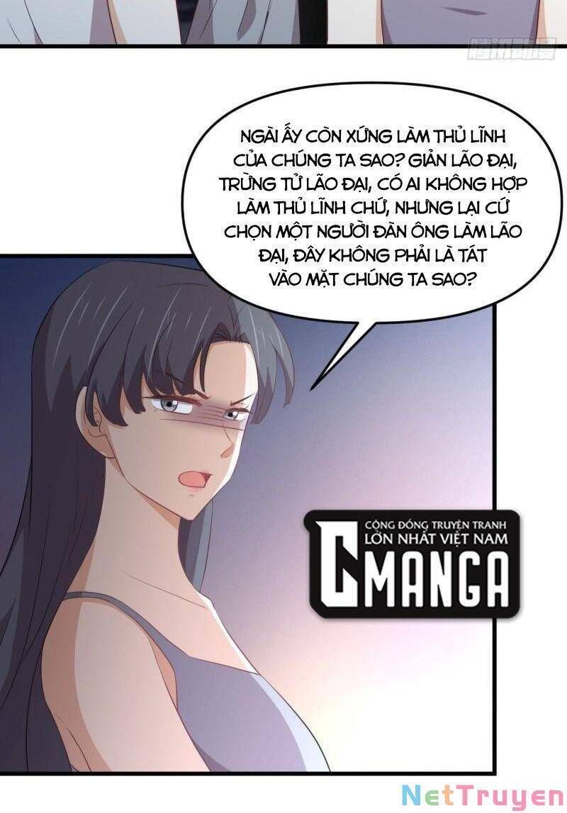 đọc truyện Xuyên Không Vào Thế Giới Nữ Cường Chương 315 ảnh 24 tại Thiên Thai Truyện