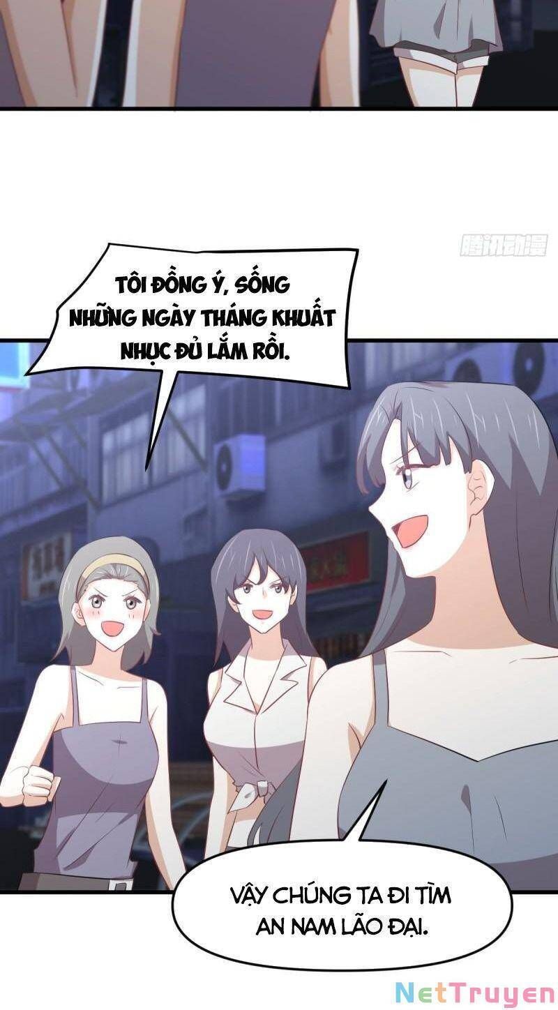 đọc truyện Xuyên Không Vào Thế Giới Nữ Cường Chương 315 ảnh 26 tại Thiên Thai Truyện