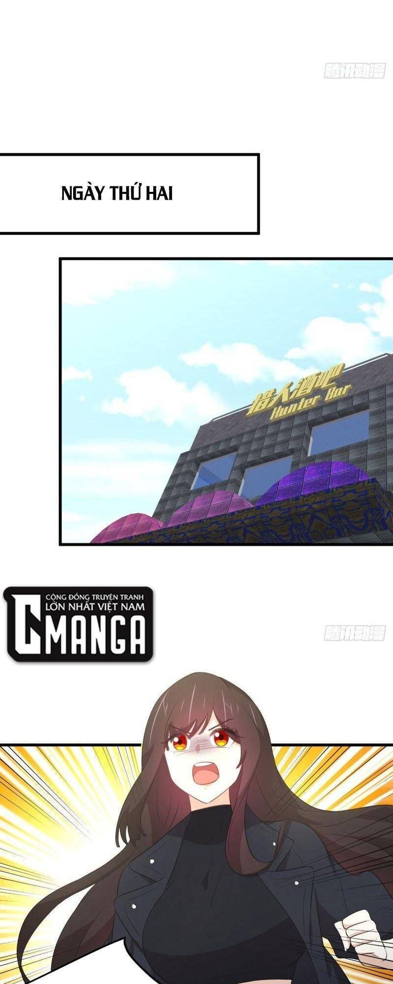 đọc truyện Xuyên Không Vào Thế Giới Nữ Cường Chương 315 ảnh 27 tại Thiên Thai Truyện