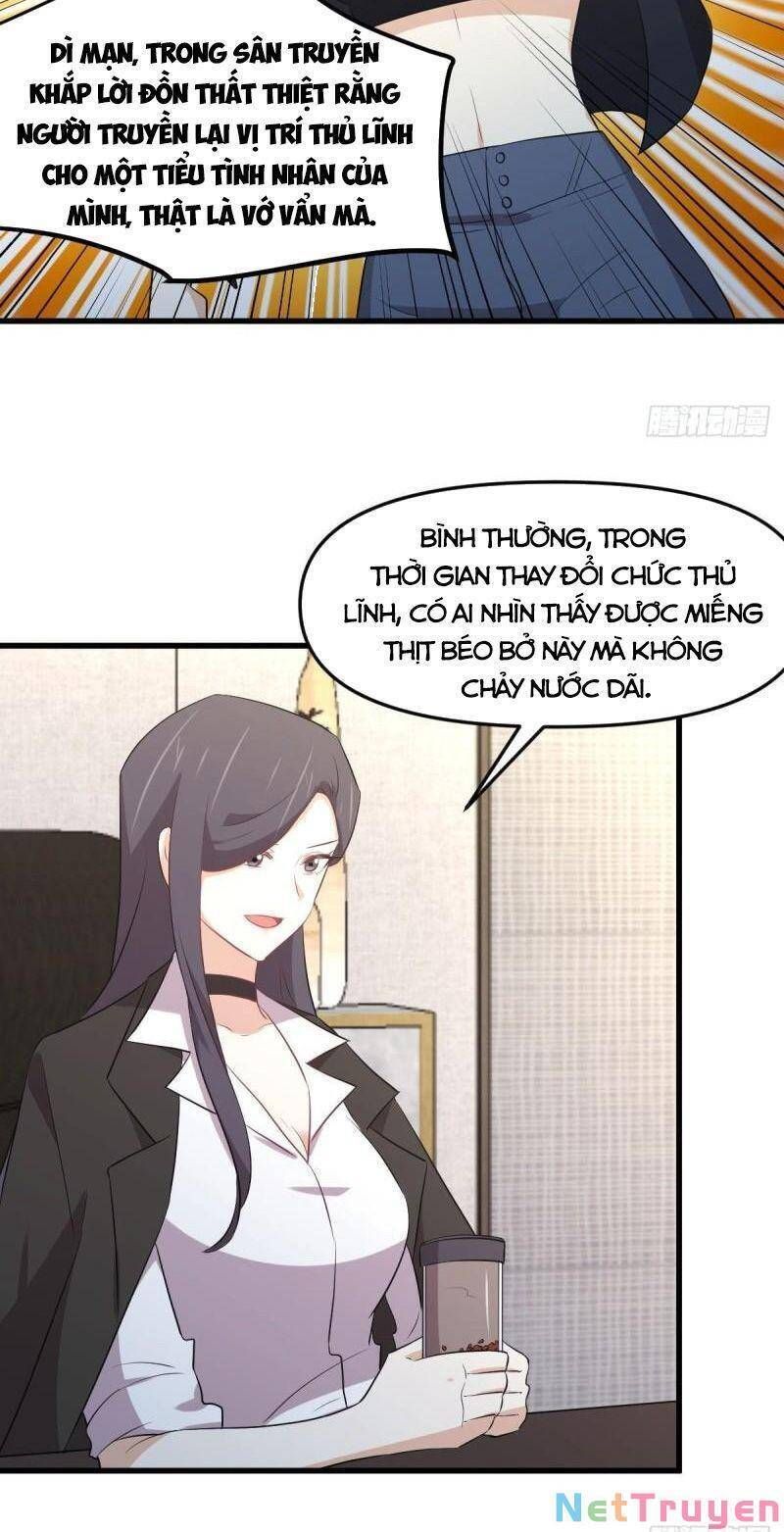 đọc truyện Xuyên Không Vào Thế Giới Nữ Cường Chương 315 ảnh 28 tại Thiên Thai Truyện