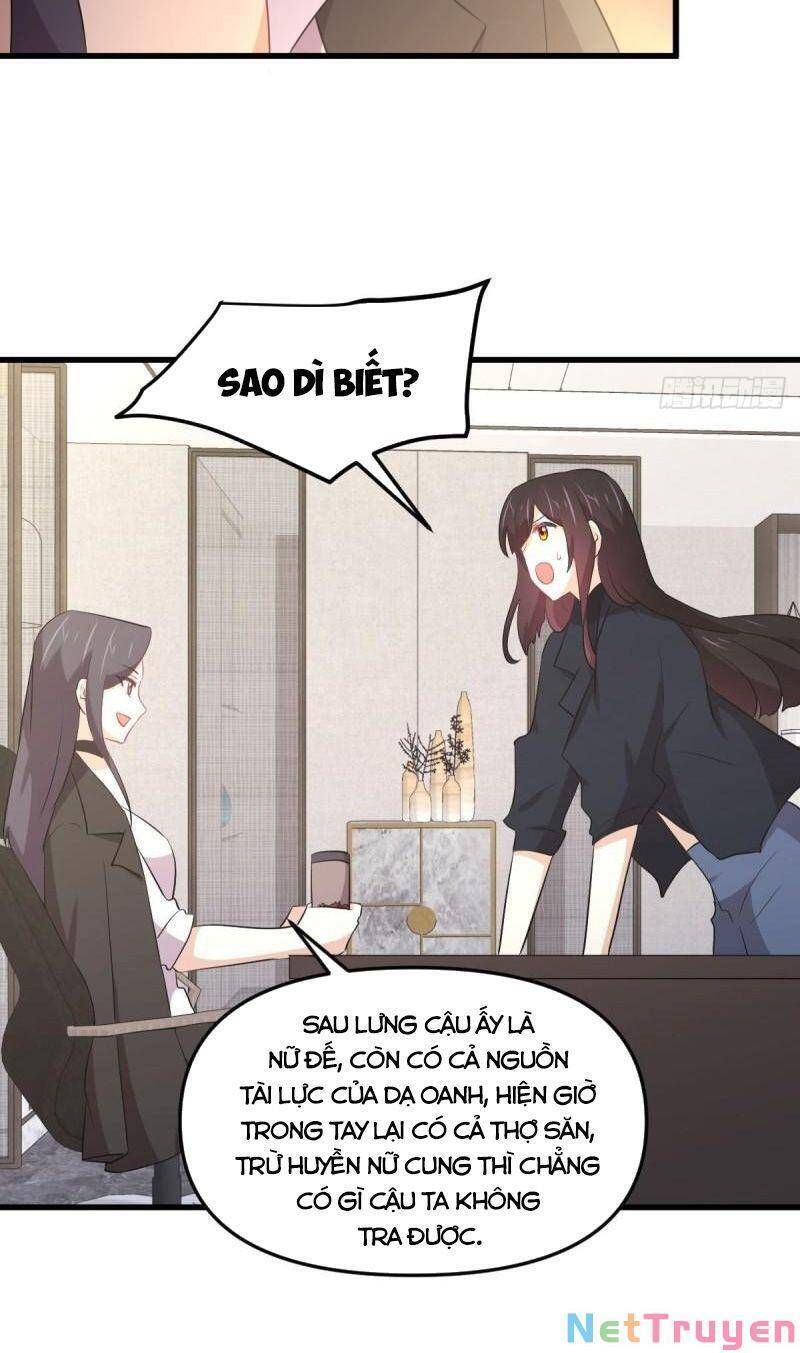 đọc truyện Xuyên Không Vào Thế Giới Nữ Cường Chương 315 ảnh 30 tại Thiên Thai Truyện