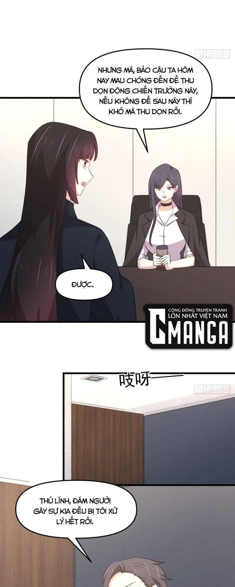 đọc truyện Xuyên Không Vào Thế Giới Nữ Cường Chương 315 ảnh 31 tại Thiên Thai Truyện