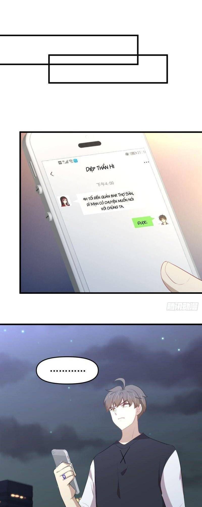 đọc truyện Xuyên Không Vào Thế Giới Nữ Cường Chương 315 ảnh 35 tại Thiên Thai Truyện