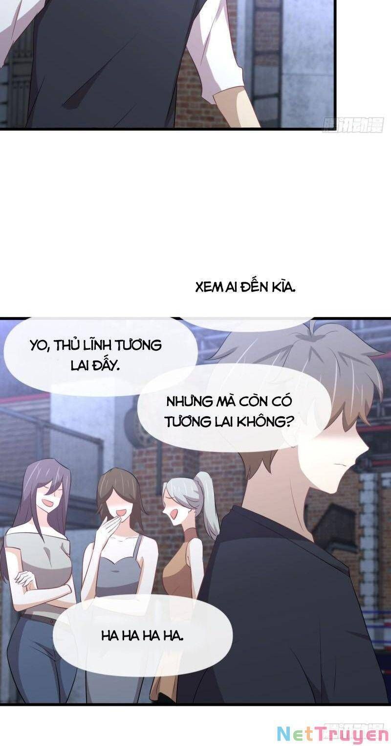 đọc truyện Xuyên Không Vào Thế Giới Nữ Cường Chương 315 ảnh 38 tại Thiên Thai Truyện