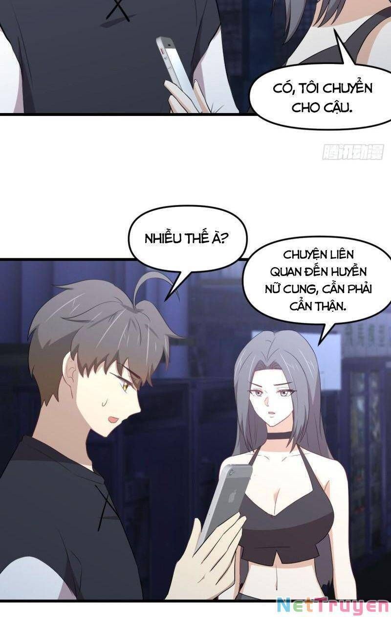 đọc truyện Xuyên Không Vào Thế Giới Nữ Cường Chương 315 ảnh 6 tại Thiên Thai Truyện