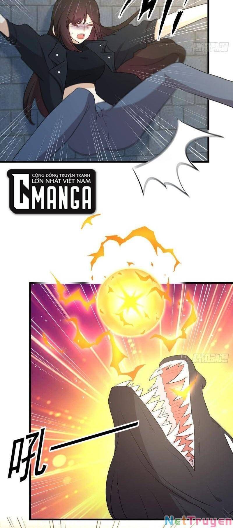 đọc truyện Xuyên Không Vào Thế Giới Nữ Cường Chương 316 ảnh 16 tại Thiên Thai Truyện