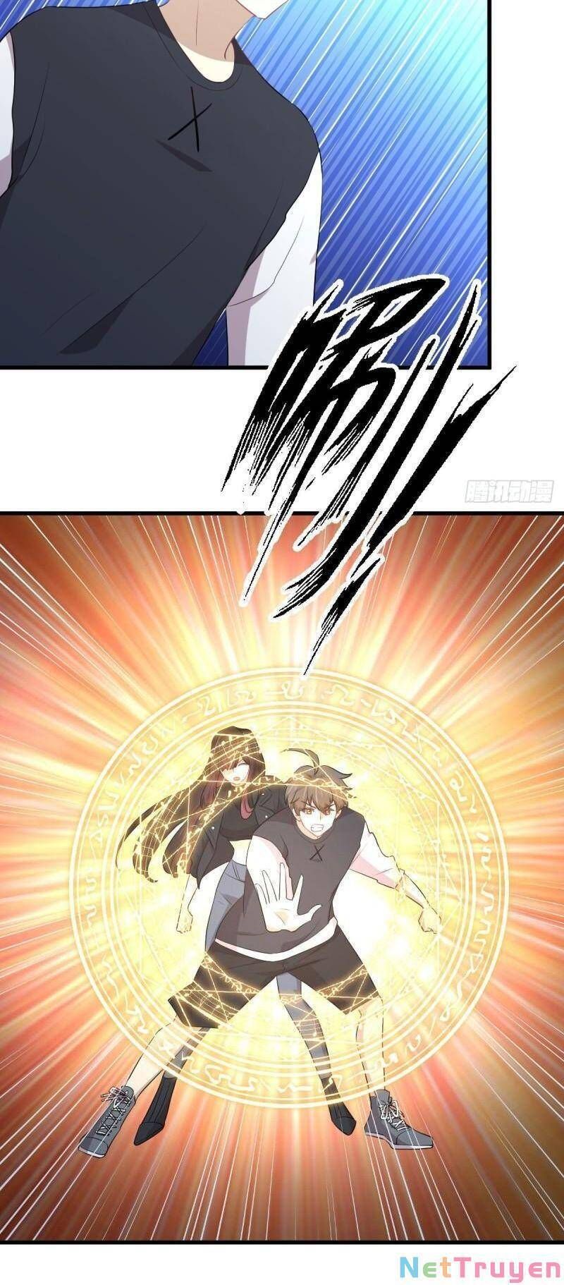 đọc truyện Xuyên Không Vào Thế Giới Nữ Cường Chương 316 ảnh 18 tại Thiên Thai Truyện