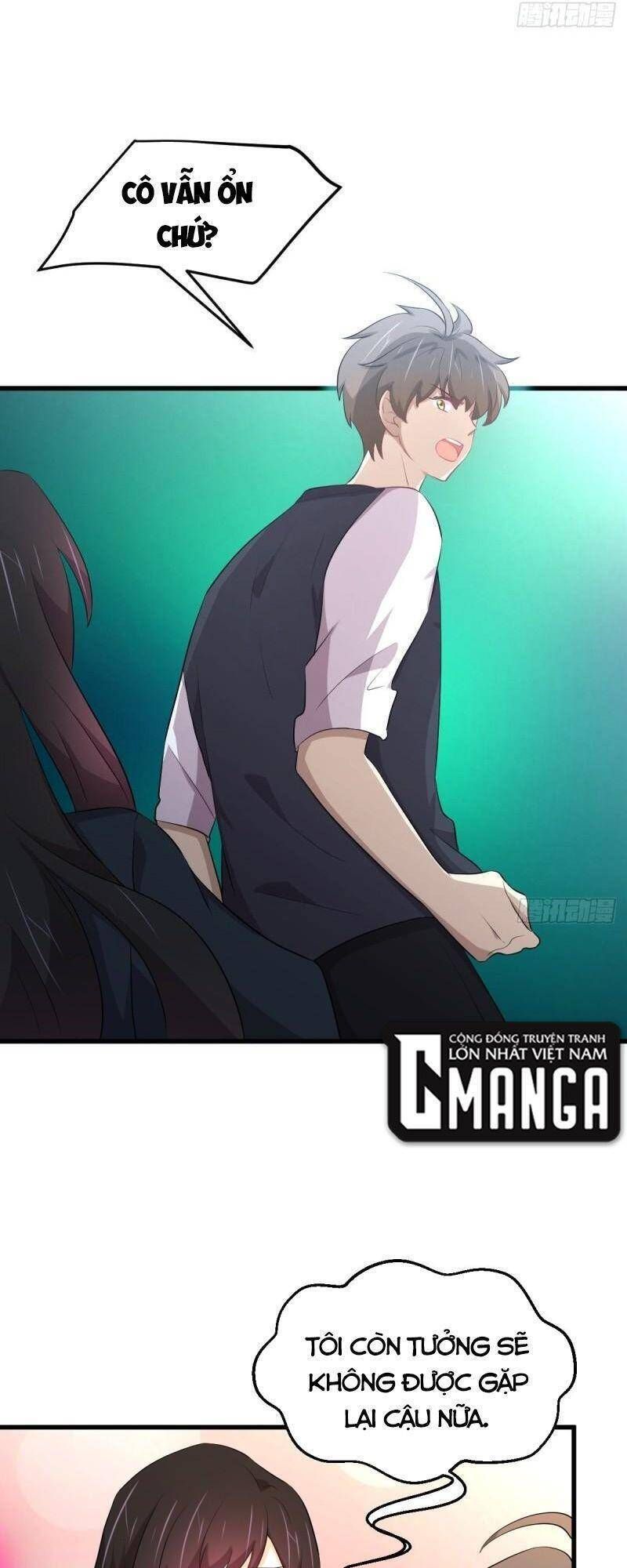 đọc truyện Xuyên Không Vào Thế Giới Nữ Cường Chương 316 ảnh 19 tại Thiên Thai Truyện