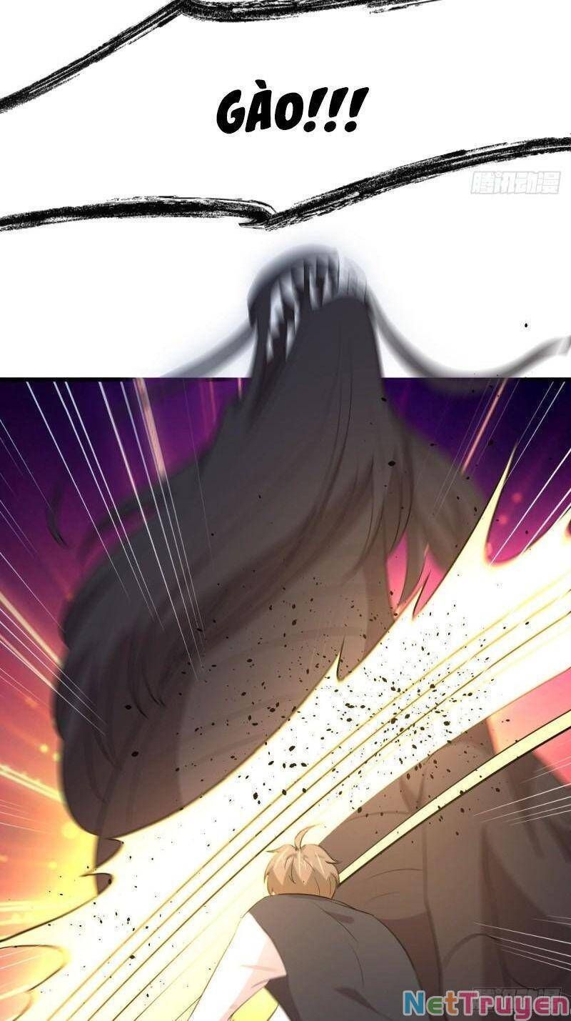 đọc truyện Xuyên Không Vào Thế Giới Nữ Cường Chương 316 ảnh 22 tại Thiên Thai Truyện