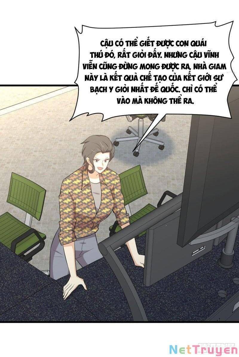 đọc truyện Xuyên Không Vào Thế Giới Nữ Cường Chương 316 ảnh 26 tại Thiên Thai Truyện