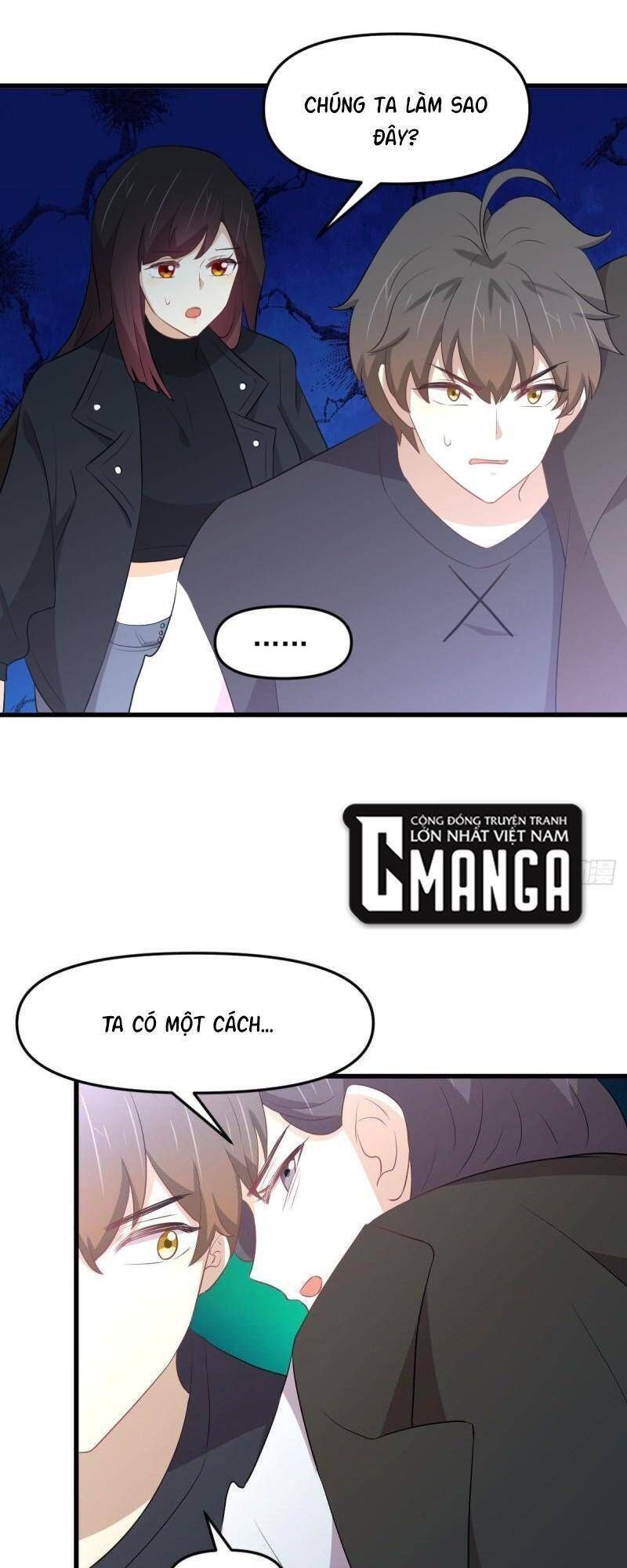 đọc truyện Xuyên Không Vào Thế Giới Nữ Cường Chương 316 ảnh 27 tại Thiên Thai Truyện