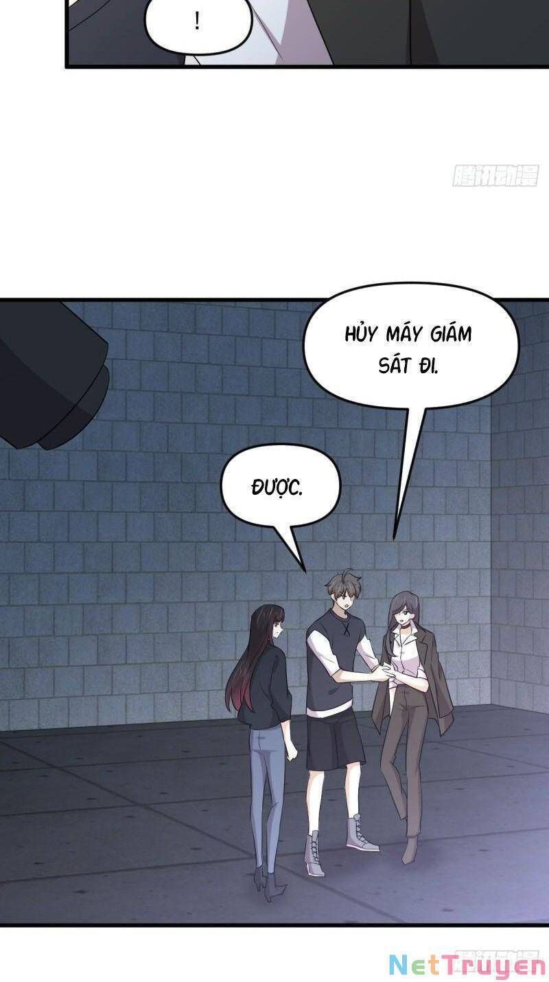 đọc truyện Xuyên Không Vào Thế Giới Nữ Cường Chương 316 ảnh 28 tại Thiên Thai Truyện