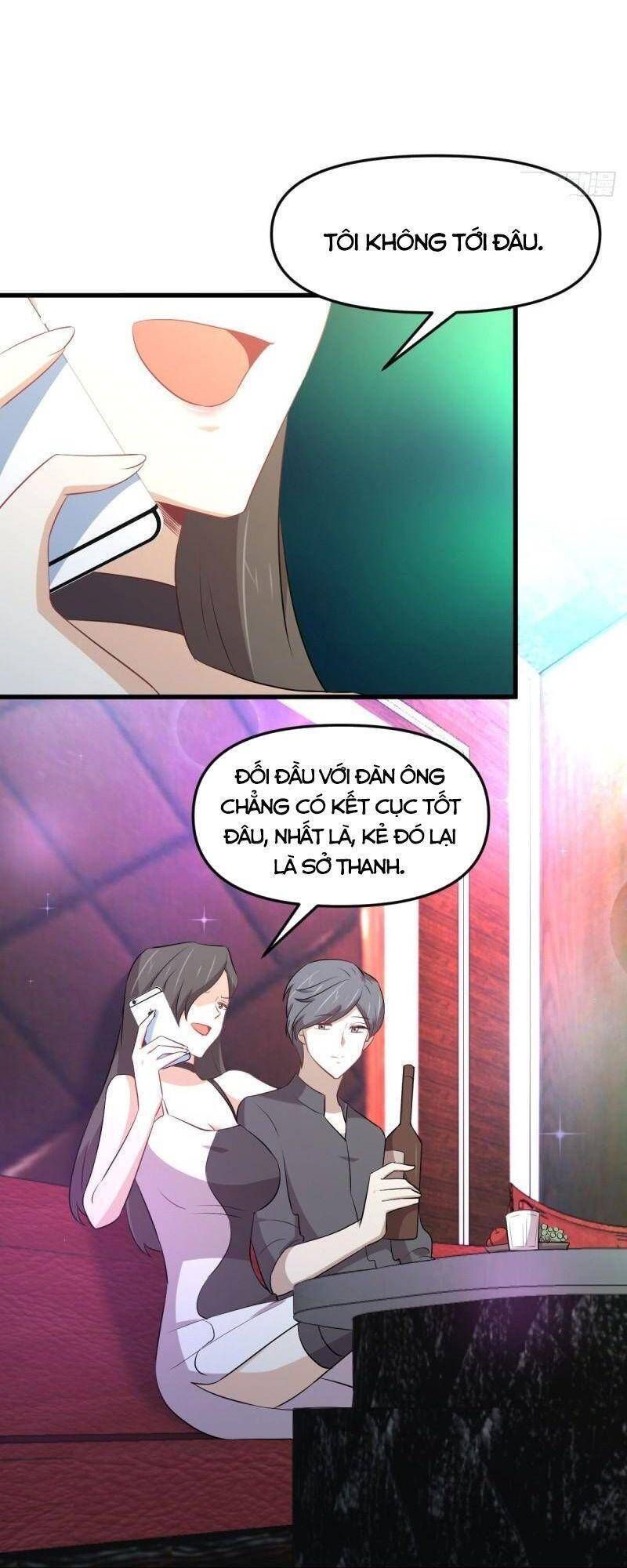 đọc truyện Xuyên Không Vào Thế Giới Nữ Cường Chương 316 ảnh 31 tại Thiên Thai Truyện