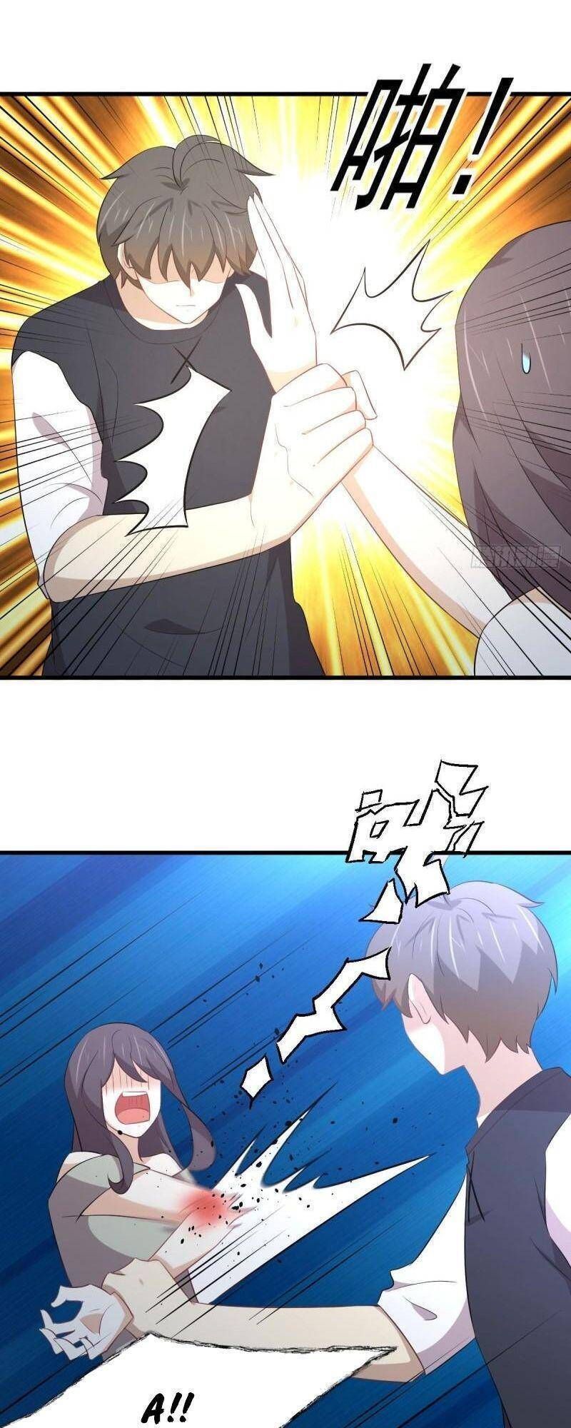 đọc truyện Xuyên Không Vào Thế Giới Nữ Cường Chương 316 ảnh 5 tại Thiên Thai Truyện