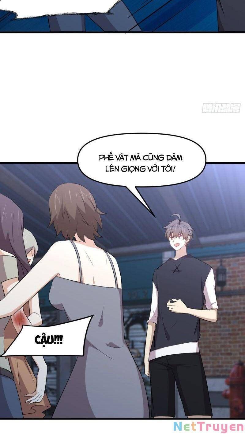 đọc truyện Xuyên Không Vào Thế Giới Nữ Cường Chương 316 ảnh 6 tại Thiên Thai Truyện