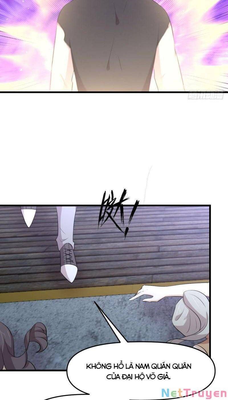 đọc truyện Xuyên Không Vào Thế Giới Nữ Cường Chương 316 ảnh 10 tại Thiên Thai Truyện