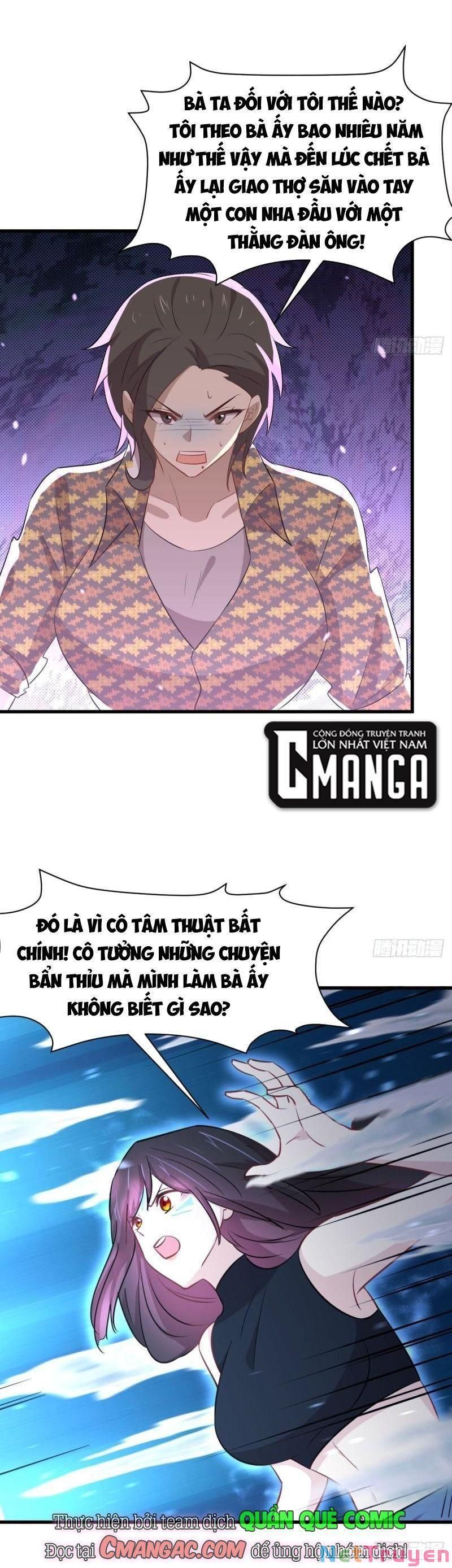 đọc truyện Xuyên Không Vào Thế Giới Nữ Cường Chương 317 ảnh 21 tại Thiên Thai Truyện