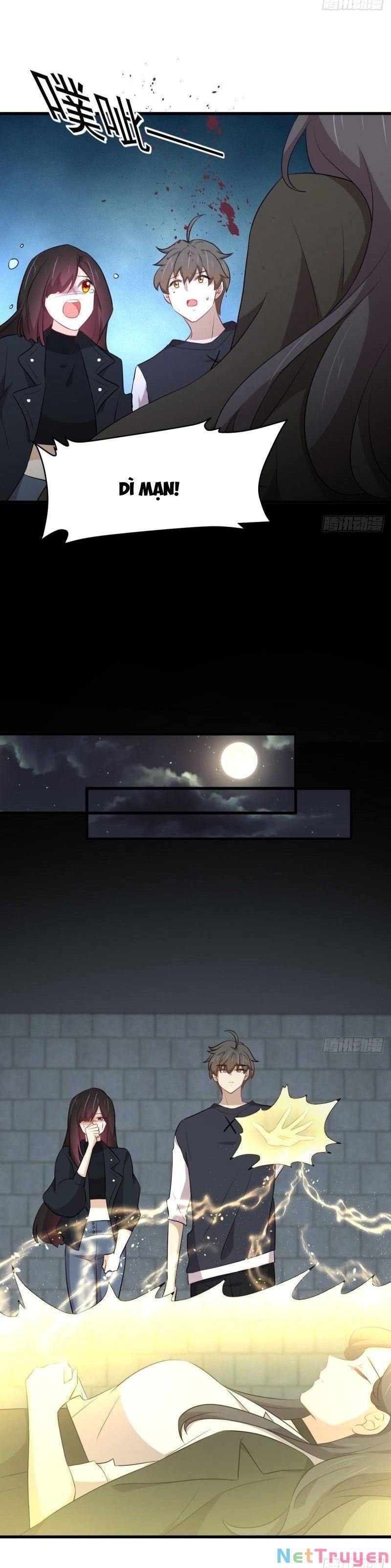 đọc truyện Xuyên Không Vào Thế Giới Nữ Cường Chương 317 ảnh 10 tại Thiên Thai Truyện