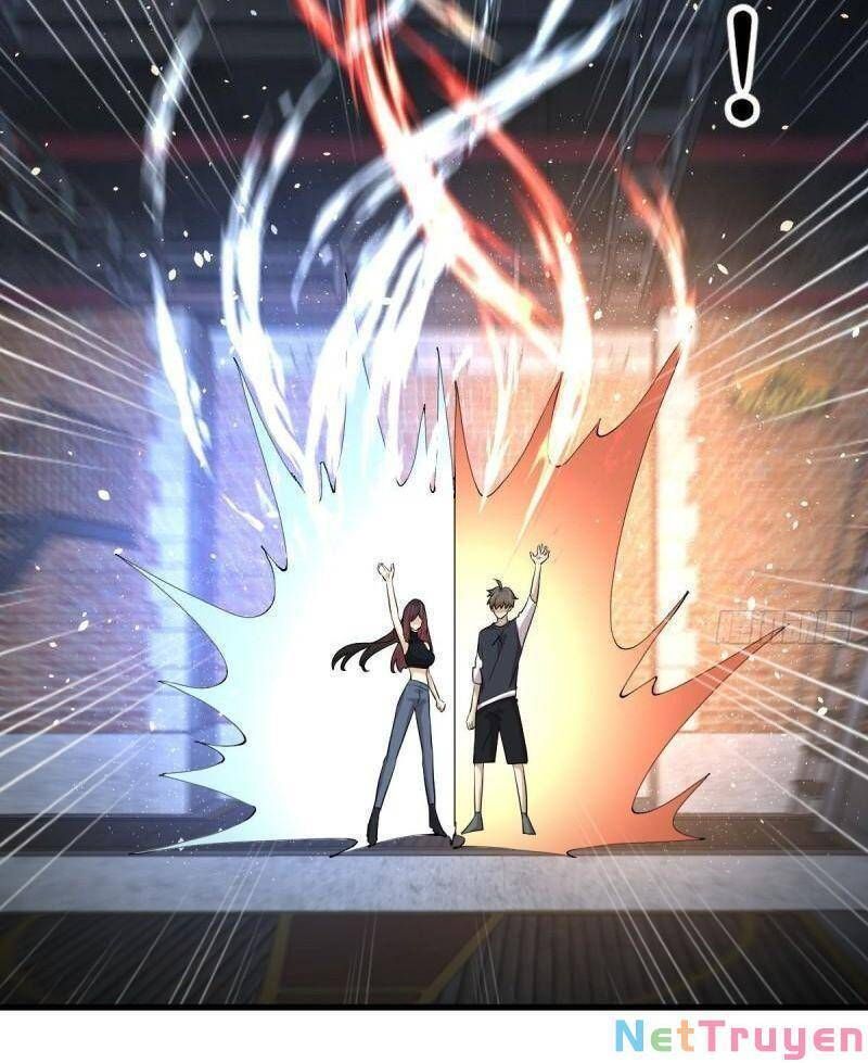 đọc truyện Xuyên Không Vào Thế Giới Nữ Cường Chương 318 ảnh 12 tại Thiên Thai Truyện