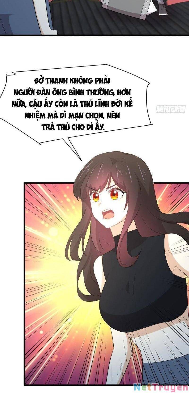 đọc truyện Xuyên Không Vào Thế Giới Nữ Cường Chương 318 ảnh 16 tại Thiên Thai Truyện