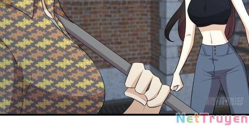 đọc truyện Xuyên Không Vào Thế Giới Nữ Cường Chương 318 ảnh 18 tại Thiên Thai Truyện