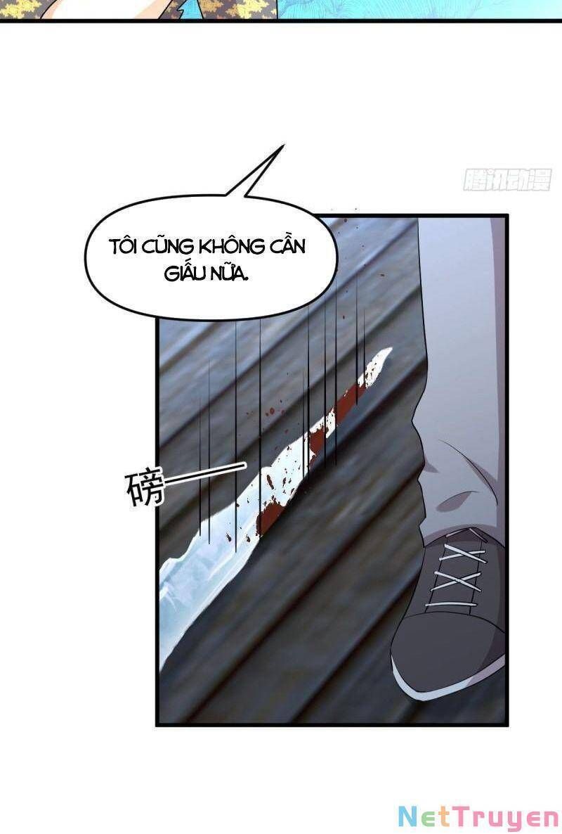 đọc truyện Xuyên Không Vào Thế Giới Nữ Cường Chương 318 ảnh 4 tại Thiên Thai Truyện