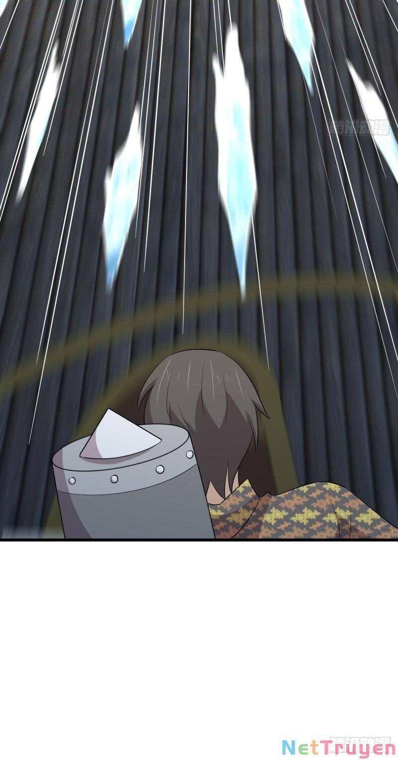 đọc truyện Xuyên Không Vào Thế Giới Nữ Cường Chương 318 ảnh 22 tại Thiên Thai Truyện