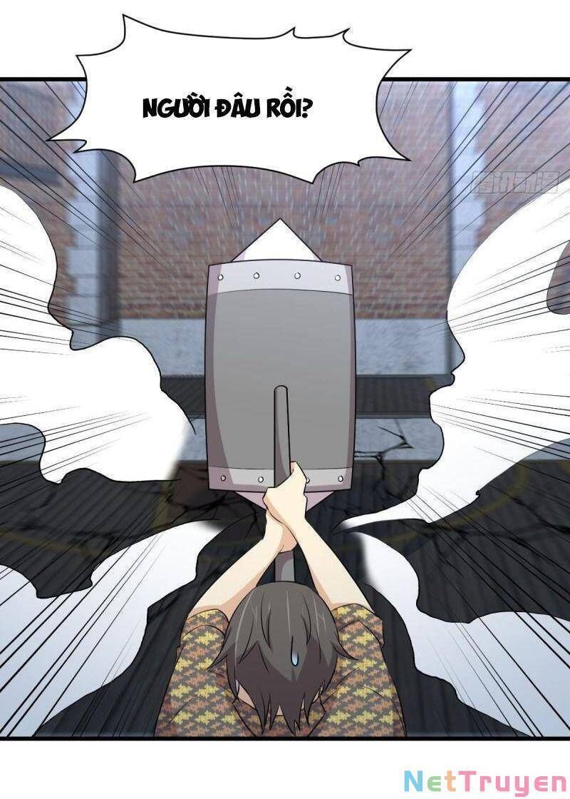 đọc truyện Xuyên Không Vào Thế Giới Nữ Cường Chương 318 ảnh 27 tại Thiên Thai Truyện