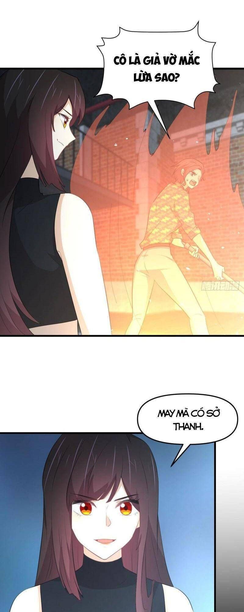 đọc truyện Xuyên Không Vào Thế Giới Nữ Cường Chương 318 ảnh 30 tại Thiên Thai Truyện