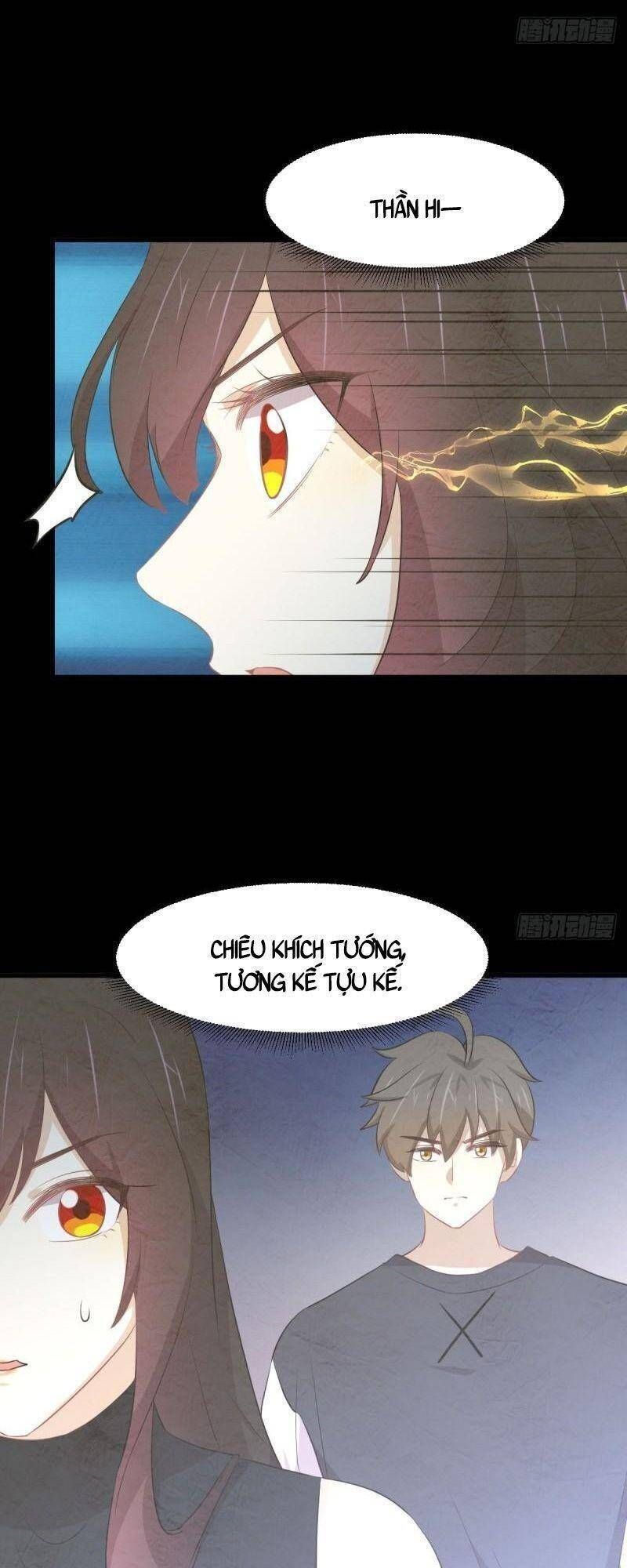 đọc truyện Xuyên Không Vào Thế Giới Nữ Cường Chương 318 ảnh 32 tại Thiên Thai Truyện