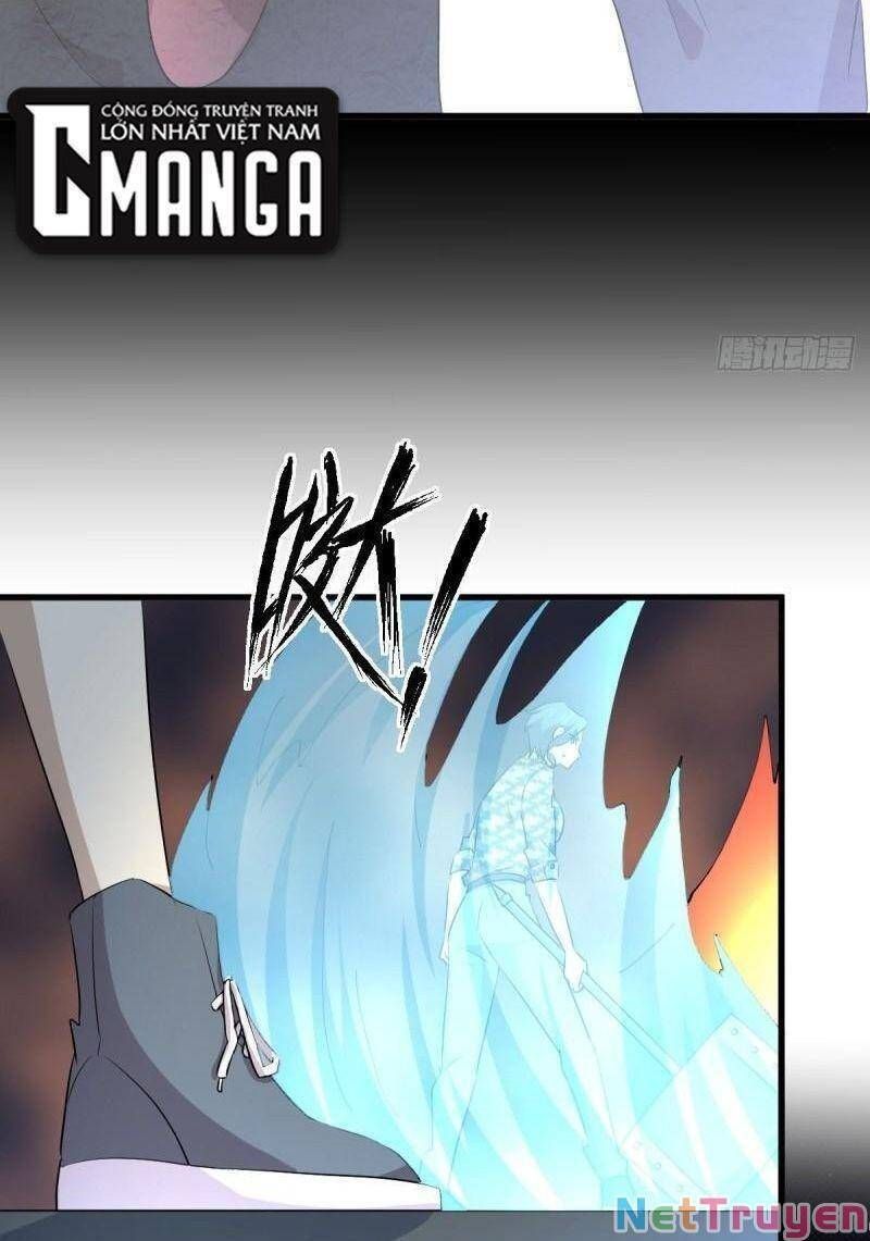 đọc truyện Xuyên Không Vào Thế Giới Nữ Cường Chương 318 ảnh 33 tại Thiên Thai Truyện