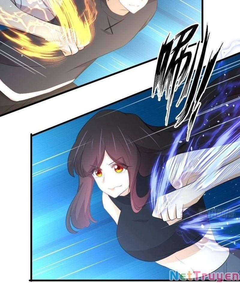 đọc truyện Xuyên Không Vào Thế Giới Nữ Cường Chương 318 ảnh 35 tại Thiên Thai Truyện