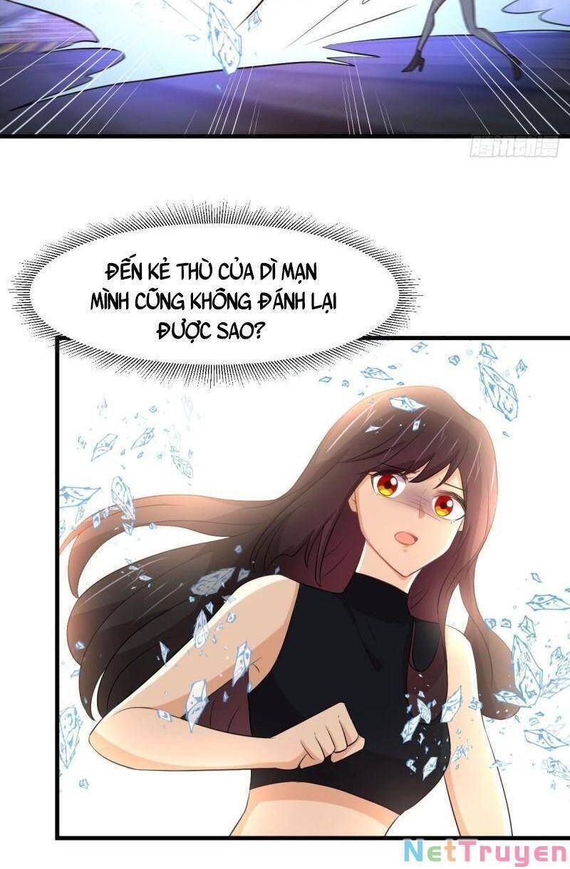 đọc truyện Xuyên Không Vào Thế Giới Nữ Cường Chương 318 ảnh 8 tại Thiên Thai Truyện