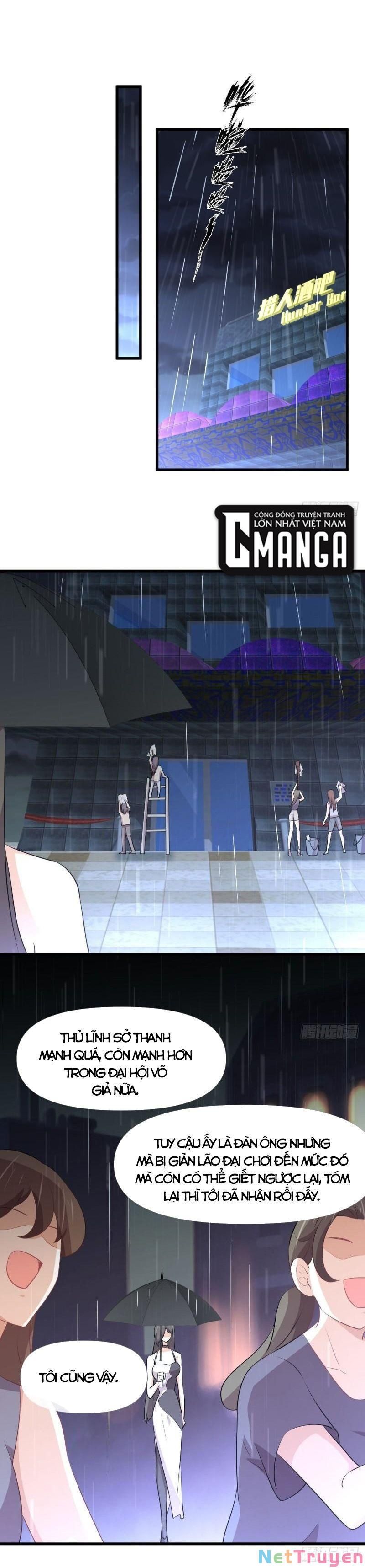 đọc truyện Xuyên Không Vào Thế Giới Nữ Cường Chương 319 ảnh 13 tại Thiên Thai Truyện