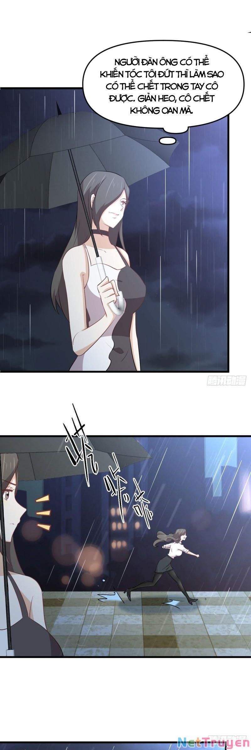 đọc truyện Xuyên Không Vào Thế Giới Nữ Cường Chương 319 ảnh 14 tại Thiên Thai Truyện